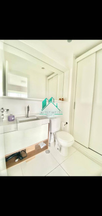 Imagem Apartamento com 1 Quarto à Venda, 58 m² em Green Valley Alphaville - Barueri Imagem Apartamento com 1 Quarto à Venda, 58 m² em Green Valley Alphaville - Barueri