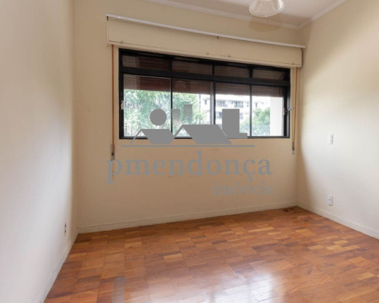 Imagem Apartamento com 3 Quartos à Venda, 220 m² em Higienópolis - São Paulo Imagem Apartamento com 3 Quartos à Venda, 220 m² em Higienópolis - São Paulo