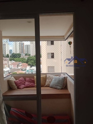 Imagem Apartamento com 2 Quartos à Venda, 47 m² em Vila Pompéia - São Paulo