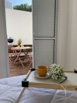 Imagem Apartamento com 1 Quarto à Venda, 35 m² em Vila Campo Grande - São Paulo Imagem Apartamento com 1 Quarto à Venda, 35 m² em Vila Campo Grande - São Paulo