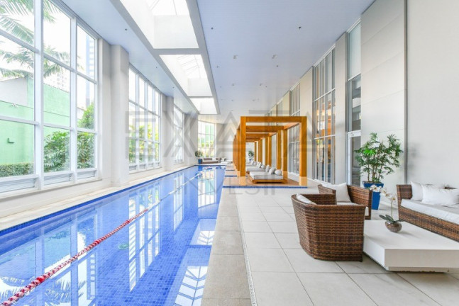 Imagem Imóvel com 1 Quarto à Venda, 156 m² em Vila Nova Conceição - São Paulo