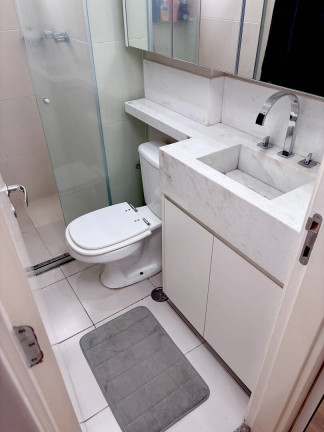 Imagem Apartamento com 2 Quartos à Venda,  em Vila Vera - São Paulo