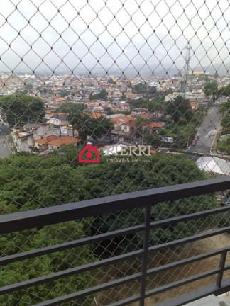 Imagem Apartamento com 3 Quartos à Venda, 65 m² em City América - São Paulo Imagem Apartamento com 3 Quartos à Venda, 65 m² em City América - São Paulo