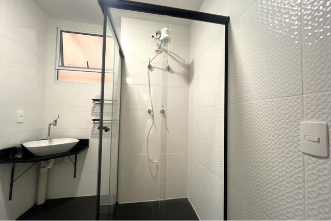 Imagem Apartamento com 2 Quartos à Venda, 61 m² em Estância Velha - Canoas Imagem Apartamento com 2 Quartos à Venda, 61 m² em Estância Velha - Canoas