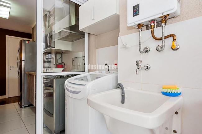 Imagem Apartamento com 1 Quarto para Alugar, 50 m² em Morumbi - São Paulo Imagem Apartamento com 1 Quarto para Alugar, 50 m² em Morumbi - São Paulo