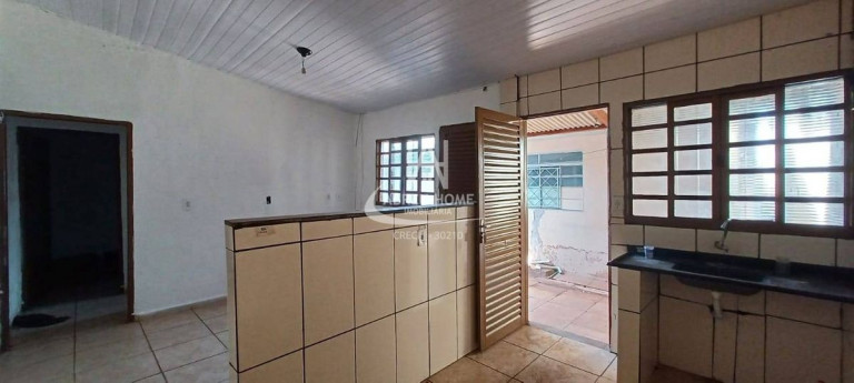 Imagem Casa com 3 Quartos à Venda, 