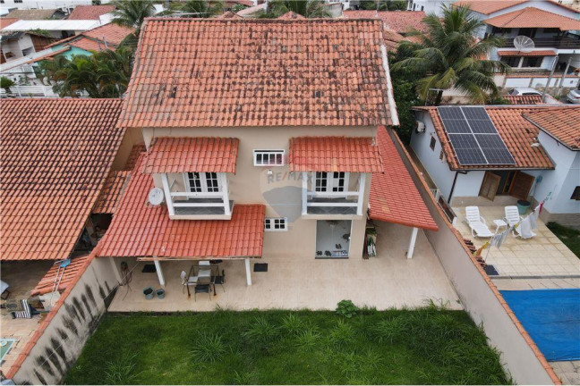 Imagem Casa de Condomínio com 5 Quartos à Venda, 222 m² em Itapeba - Maricá