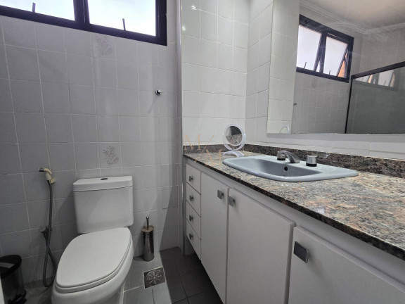 Imagem Apartamento com 2 Quartos para Alugar, 127 m² em Ponta Da Praia - Santos Imagem Apartamento com 2 Quartos para Alugar, 127 m² em Ponta Da Praia - Santos