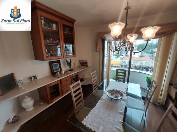 Imagem Apartamento com 4 Quartos à Venda, 193 m² em Campo Belo - São Paulo Imagem Apartamento com 4 Quartos à Venda, 193 m² em Campo Belo - São Paulo