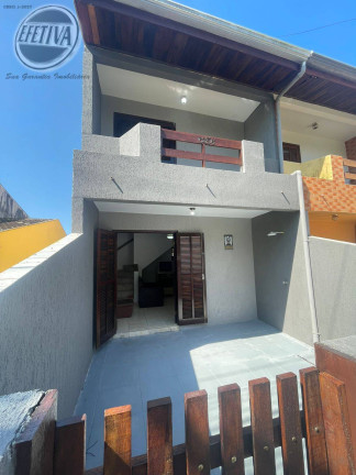 Imagem Sobrado com 2 Quartos à Venda, 82 m² em Balneário Betaras - Matinhos Imagem Sobrado com 2 Quartos à Venda, 82 m² em Balneário Betaras - Matinhos