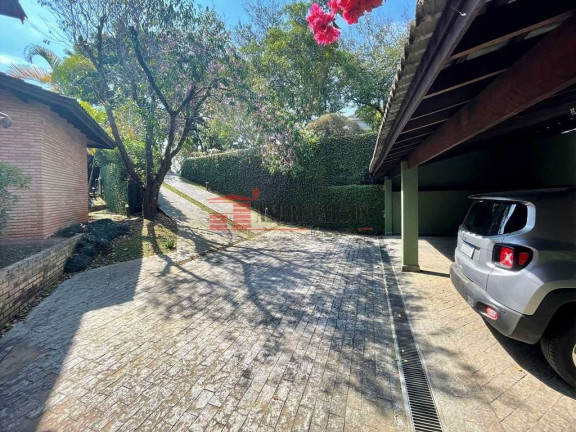 Imagem Casa de Condomínio com 4 Quartos à Venda, 445 m² em Residencial Euroville - Carapicuíba Imagem Casa de Condomínio com 4 Quartos à Venda, 445 m² em Residencial Euroville - Carapicuíba