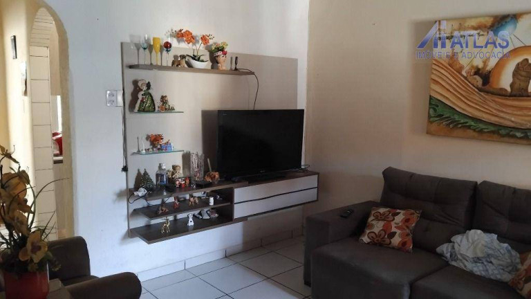 Imagem Casa com 3 Quartos à Venda, 120 m² em Vila Leonor - São Paulo