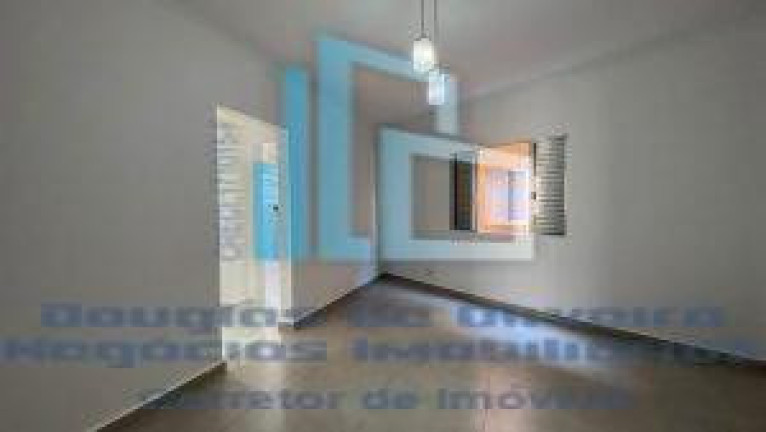 Imagem Apartamento com 1 Quarto à Venda, 48 m² em Guilhermina - Praia Grande