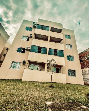 Apartamento com 2 Quartos à Venda, 63 m² em Santo Antônio - Chapecó