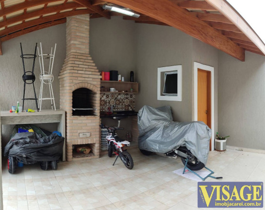 Imagem Casa com 3 Quartos à Venda, em Vila Branca Ii - Jacareí Imagem Casa com 3 Quartos à Venda, em Vila Branca Ii - Jacareí