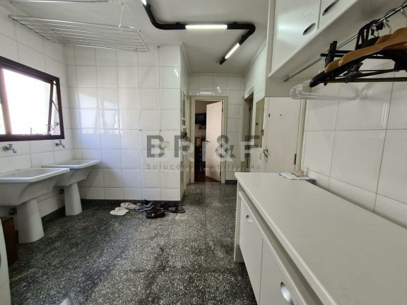 Imagem Apartamento com 4 Quartos à Venda, 257 m² em Campo Belo - São Paulo Imagem Apartamento com 4 Quartos à Venda, 257 m² em Campo Belo - São Paulo
