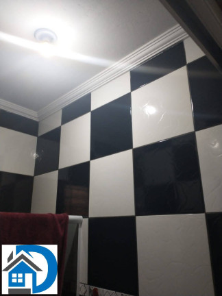 Imagem Sobrado com 4 Quartos à Venda, 200 m² em Jardim Residencial Imperatriz - Sorocaba