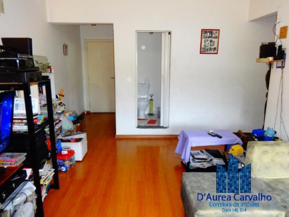 Imagem Apartamento com 3 Quartos à Venda, 94 m² em Vila Mariana - São Paulo