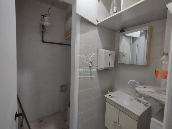 Imagem Sala Comercial à Venda, 35 m² em Vila Pompéia - São Paulo Imagem Sala Comercial à Venda, 35 m² em Vila Pompéia - São Paulo