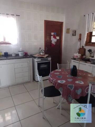 Imagem Casa de Condomínio com 2 Quartos à Venda, 312 m² em Ponte Dos Leites - Araruama Imagem Casa de Condomínio com 2 Quartos à Venda, 312 m² em Ponte Dos Leites - Araruama