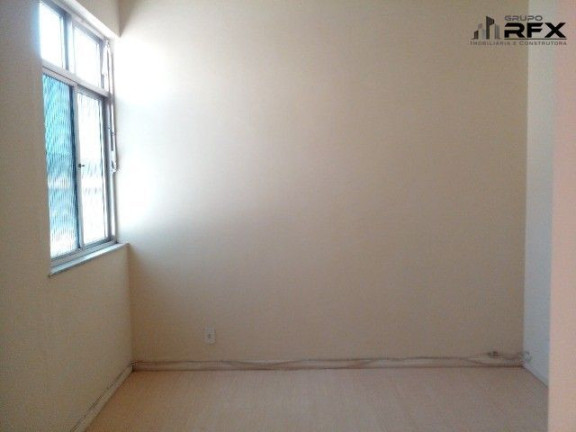 Apartamento com 2 Quartos à Venda, 50 m² em Centro - Niterói