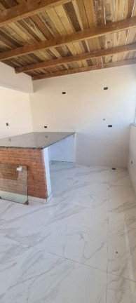Imagem Cobertura com 2 Quartos à Venda, 108 m² em Campestre - Santo André