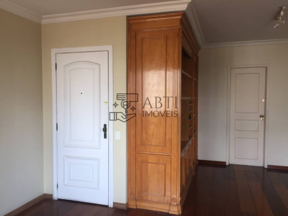Imagem Apartamento com 3 Quartos à Venda, 115 m² em Vila Congonhas - São Paulo Imagem Apartamento com 3 Quartos à Venda, 115 m² em Vila Congonhas - São Paulo