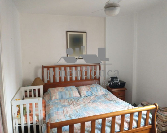Imagem Apartamento com 3 Quartos à Venda, 113 m² em Perdizes - São Paulo