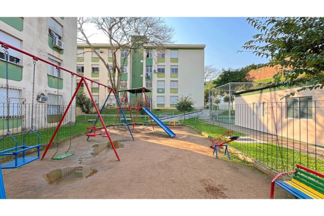 Imagem Imóvel com 2 Quartos à Venda, 48 m² em Vila Nova - Porto Alegre Imagem Imóvel com 2 Quartos à Venda, 48 m² em Vila Nova - Porto Alegre