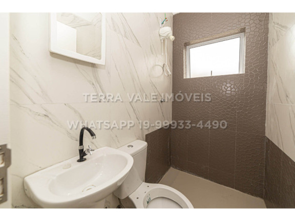 Imagem Casa com 1 Quarto para Alugar, 45 m² em Vila Proost De Souza - Campinas Imagem Casa com 1 Quarto para Alugar, 45 m² em Vila Proost De Souza - Campinas
