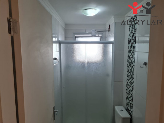 Imagem Imóvel com 2 Quartos para Alugar, 54 m² em Loteamento Parque Industrial - Jundiaí