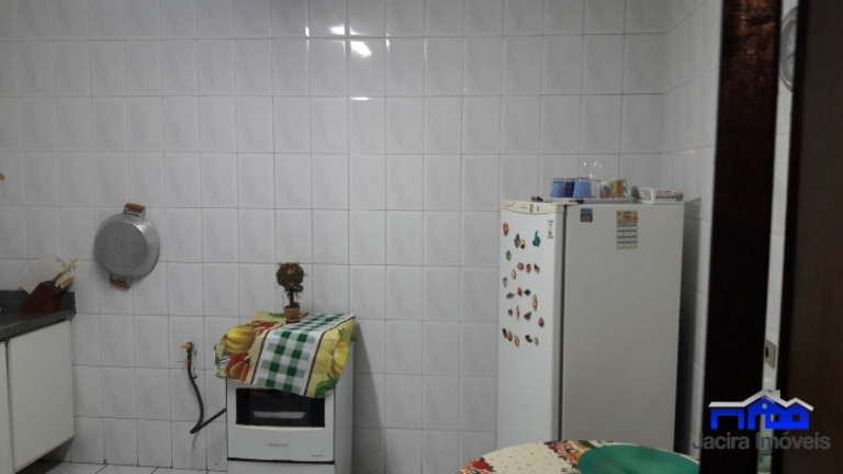 Imagem Apartamento com 2 Quartos à Venda, 80 m² em Encruzilhada - Santos