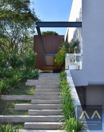 Imagem Casa com 5 Quartos à Venda, 544 m² em Tamboré - Santana De Parnaíba Imagem Casa com 5 Quartos à Venda, 544 m² em Tamboré - Santana De Parnaíba