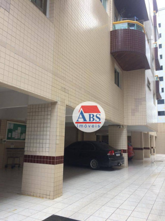 Imagem Apartamento com 1 Quarto à Venda, 45 m² em Ocian - Praia Grande Imagem Apartamento com 1 Quarto à Venda, 45 m² em Ocian - Praia Grande