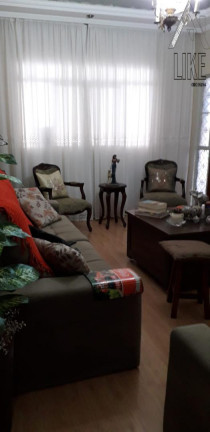 Imagem Casa com 3 Quartos à Venda, 148 m² em Bosque Dos Eucaliptos - São José Dos Campos Imagem Casa com 3 Quartos à Venda, 148 m² em Bosque Dos Eucaliptos - São José Dos Campos