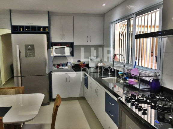 Imagem Casa com 3 Quartos à Venda, 140 m² em Vila Constança - São Paulo Imagem Casa com 3 Quartos à Venda, 140 m² em Vila Constança - São Paulo