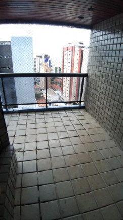 Imagem Apartamento com 4 Quartos à Venda, 194 m² em Tambaú - João Pessoa Imagem Apartamento com 4 Quartos à Venda, 194 m² em Tambaú - João Pessoa