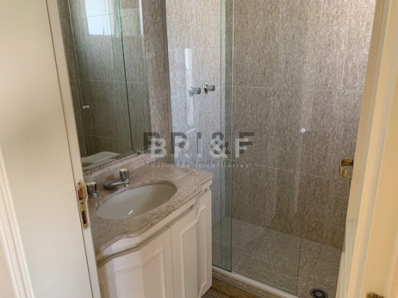 Imagem Apartamento com 4 Quartos para Alugar, 360 m² em Itaim Bibi - São Paulo Imagem Apartamento com 4 Quartos para Alugar, 360 m² em Itaim Bibi - São Paulo