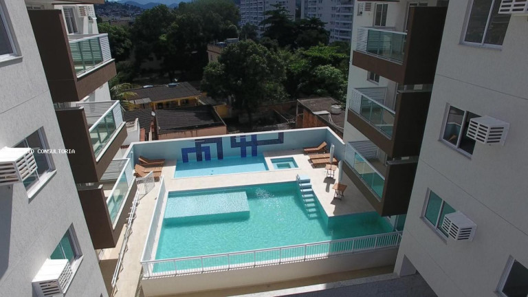 Imagem Apartamento com 2 Quartos à Venda, 58 m² em Rio De Janeiro