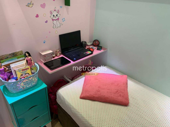 Imagem Apartamento com 2 Quartos à Venda, 62 m² em Jardim São Caetano - São Caetano Do Sul Imagem Apartamento com 2 Quartos à Venda, 62 m² em Jardim São Caetano - São Caetano Do Sul