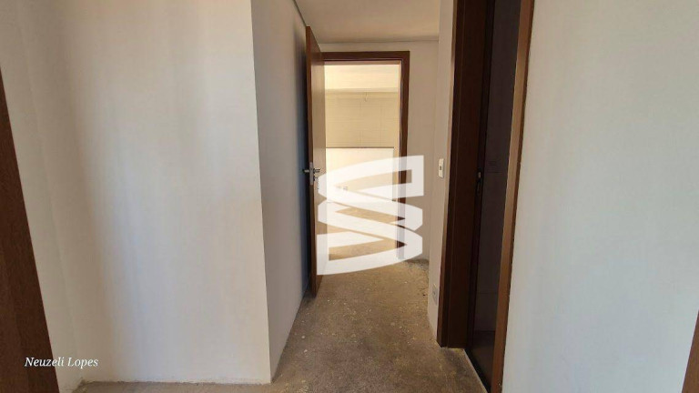 Imagem Apartamento com 3 Quartos à Venda, 98 m² em Paulista - Piracicaba