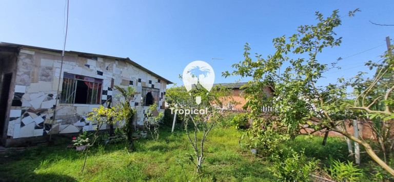 Imagem Casa com 2 Quartos à Venda, 40 m² em Mangue Seco - Matinhos
