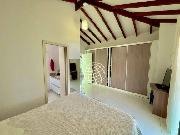 Imagem Casa com 3 Quartos à Venda, 280 m² em Condomínio Shambala Ii - Atibaia Imagem Casa com 3 Quartos à Venda, 280 m² em Condomínio Shambala Ii - Atibaia