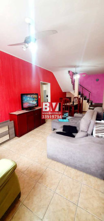 Imagem Casa com 4 Quartos à Venda, 146 m² em Vista Alegre - Rio De Janeiro Imagem Casa com 4 Quartos à Venda, 146 m² em Vista Alegre - Rio De Janeiro