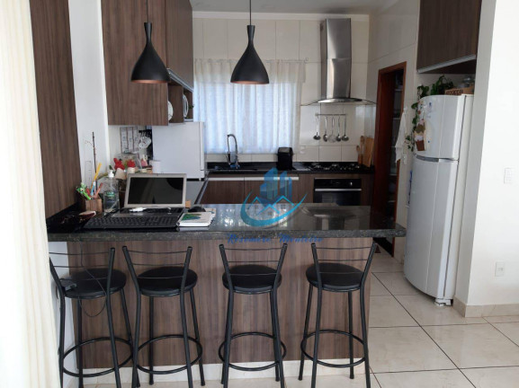 Imagem Casa de Condomínio com 4 Quartos à Venda, 210 m² em Condomínio Itatiba Country Club - Itatiba