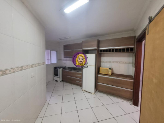 Imagem Apartamento com 2 Quartos à Venda, 90 m² em Marapé - Santos Imagem Apartamento com 2 Quartos à Venda, 90 m² em Marapé - Santos