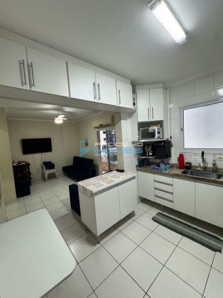 Imagem Apartamento com 1 Quarto à Venda, 50 m² em Canto Do Forte - Praia Grande Imagem Apartamento com 1 Quarto à Venda, 50 m² em Canto Do Forte - Praia Grande