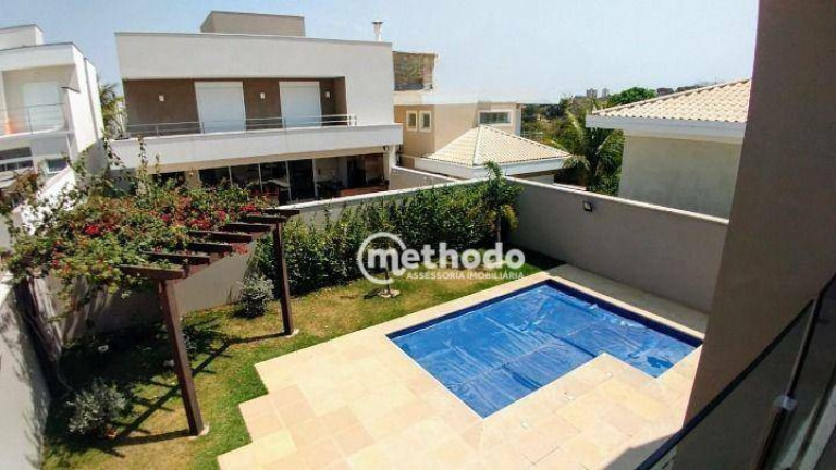 Imagem Casa com 4 Quartos à Venda, 330 m² em Swiss Park - Campinas Imagem Casa com 4 Quartos à Venda, 330 m² em Swiss Park - Campinas