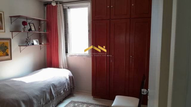 Imagem Apartamento com 3 Quartos à Venda, 88 m² em Itaim - São Paulo