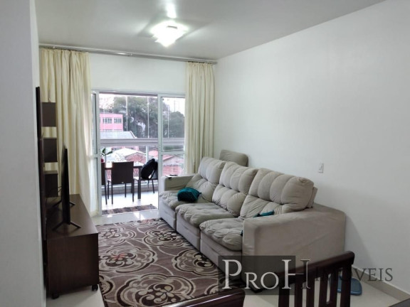 Apartamento com 4 Quartos à Venda, 110 m² em Centro - São Bernardo Do Campo